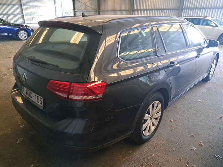 Photo 1 VIN: WVWZZZ3CZKE200882 - VOLKSWAGEN PASSAT 