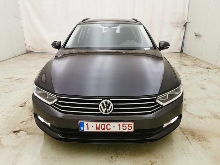 Photo 15 VIN: WVWZZZ3CZKE200882 - VOLKSWAGEN PASSAT 