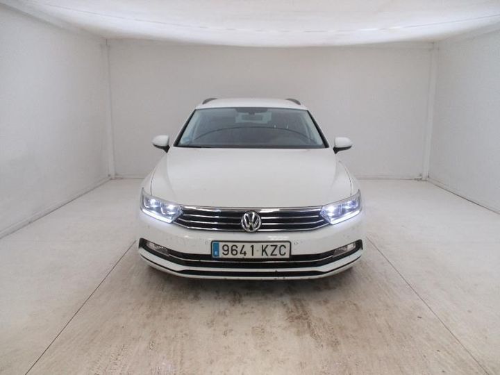 Photo 21 VIN: WVWZZZ3CZKE201890 - VOLKSWAGEN PASSAT 