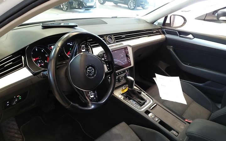 Photo 4 VIN: WVWZZZ3CZKE201890 - VOLKSWAGEN PASSAT 