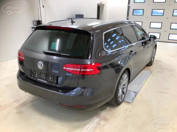 Photo 21 VIN: WVWZZZ3CZKE201911 - VOLKSWAGEN PASSAT 