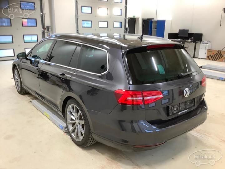 Photo 22 VIN: WVWZZZ3CZKE201911 - VOLKSWAGEN PASSAT 