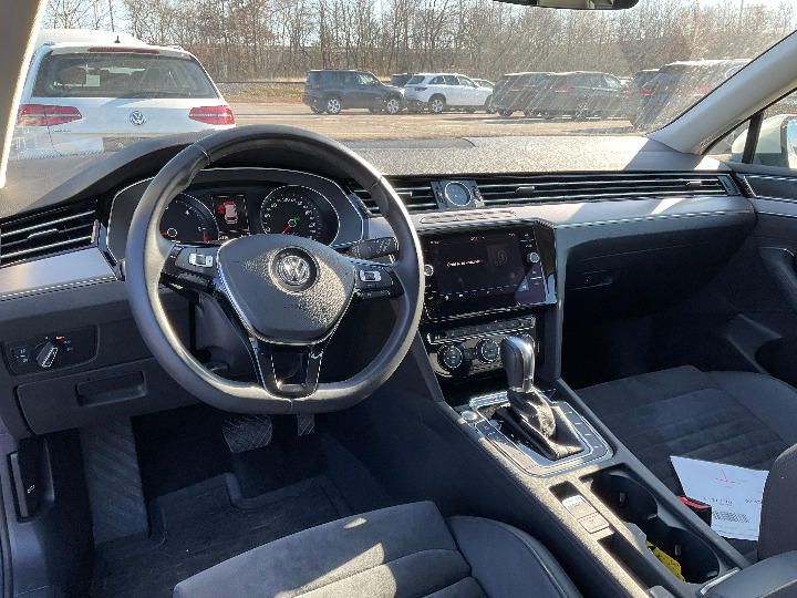 Photo 26 VIN: WVWZZZ3CZKE203506 - VOLKSWAGEN PASSAT 