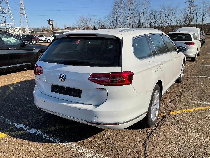 Photo 4 VIN: WVWZZZ3CZKE203506 - VOLKSWAGEN PASSAT 