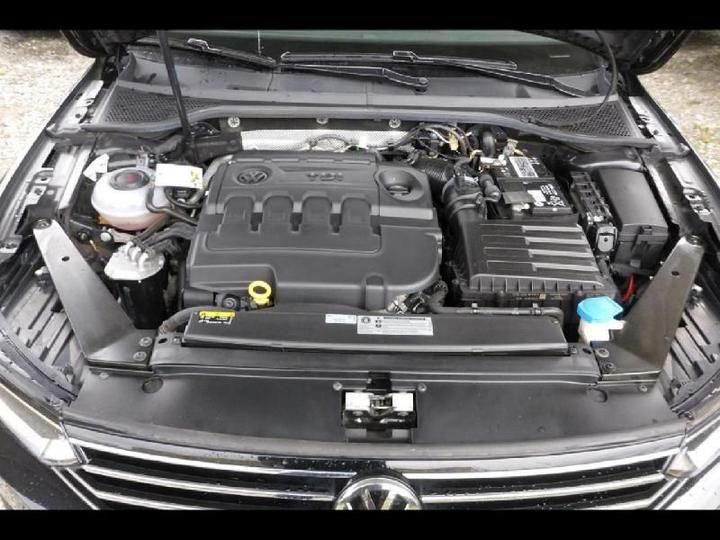 Photo 27 VIN: WVWZZZ3CZKE203865 - VOLKSWAGEN PASSAT 