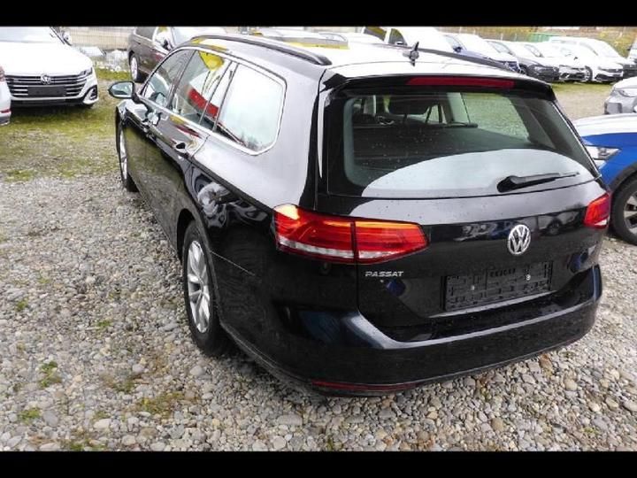 Photo 5 VIN: WVWZZZ3CZKE203865 - VOLKSWAGEN PASSAT 