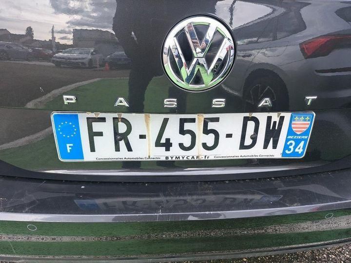 Photo 13 VIN: WVWZZZ3CZLE004912 - VOLKSWAGEN PASSAT 