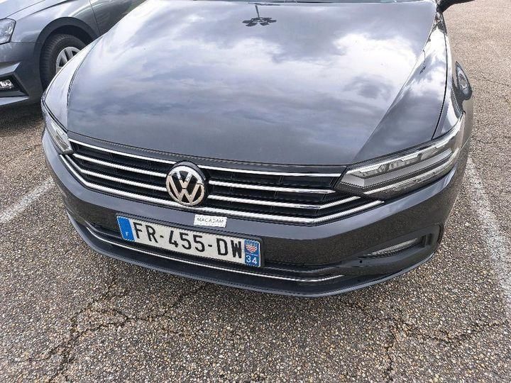 Photo 20 VIN: WVWZZZ3CZLE004912 - VOLKSWAGEN PASSAT 