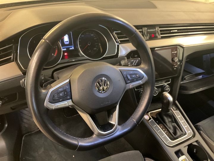 Photo 3 VIN: WVWZZZ3CZLE008463 - VOLKSWAGEN PASSAT 