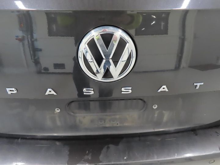 Photo 10 VIN: WVWZZZ3CZLE008759 - VOLKSWAGEN PASSAT 