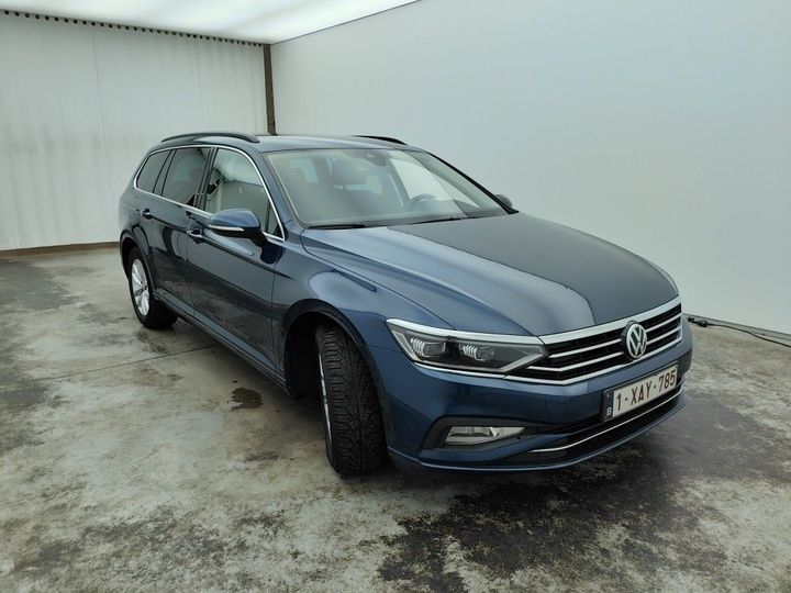 Photo 8 VIN: WVWZZZ3CZLE010059 - VOLKSWAGEN PASSAT 