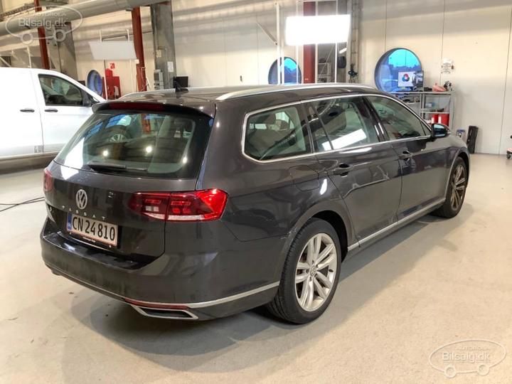 Photo 21 VIN: WVWZZZ3CZLE010996 - VOLKSWAGEN PASSAT 