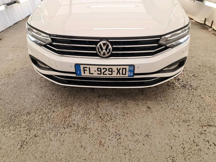 Photo 9 VIN: WVWZZZ3CZLE013733 - VOLKSWAGEN PASSAT 