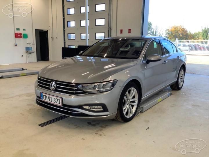 Photo 0 VIN: WVWZZZ3CZLE014255 - VOLKSWAGEN PASSAT 