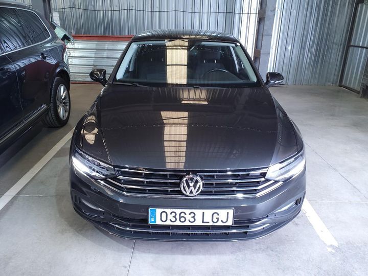 Photo 2 VIN: WVWZZZ3CZLE014641 - VOLKSWAGEN PASSAT 