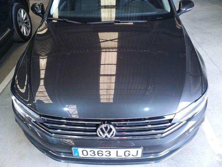 Photo 4 VIN: WVWZZZ3CZLE014641 - VOLKSWAGEN PASSAT 