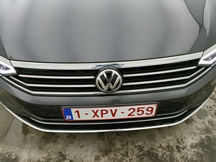 Photo 5 VIN: WVWZZZ3CZLE016442 - VOLKSWAGEN PASSAT 