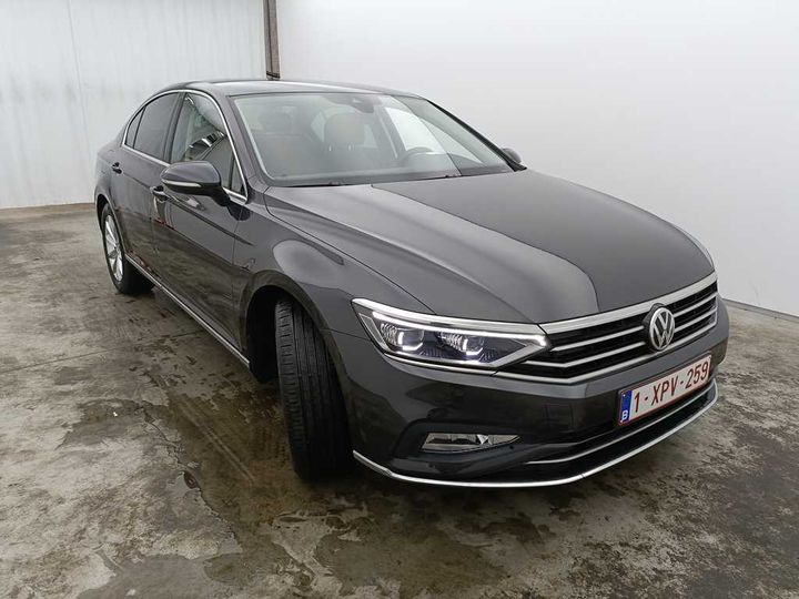 Photo 8 VIN: WVWZZZ3CZLE016442 - VOLKSWAGEN PASSAT 