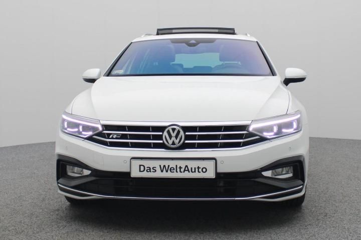 Photo 24 VIN: WVWZZZ3CZLE018680 - VOLKSWAGEN PASSAT 