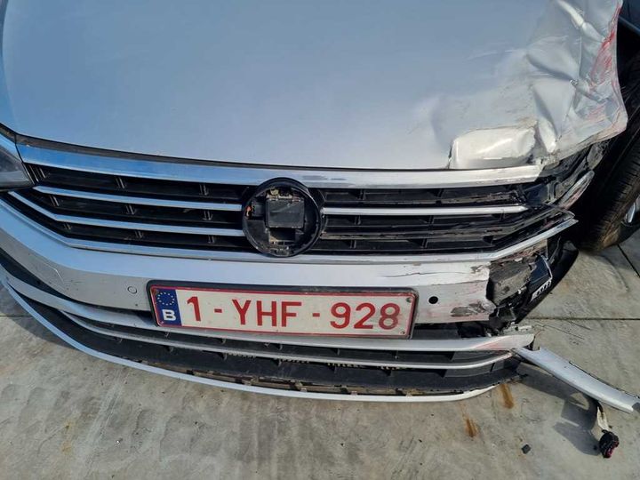 Photo 1 VIN: WVWZZZ3CZLE019239 - VOLKSWAGEN PASSAT 