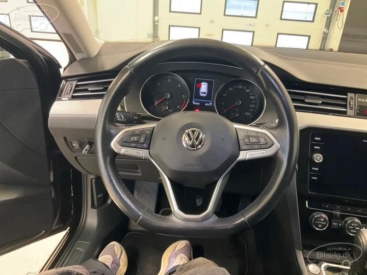 Photo 4 VIN: WVWZZZ3CZLE021585 - VOLKSWAGEN PASSAT 