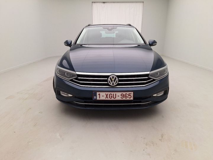 Photo 0 VIN: WVWZZZ3CZLE023620 - VW PASSAT VARIANT FL'19 