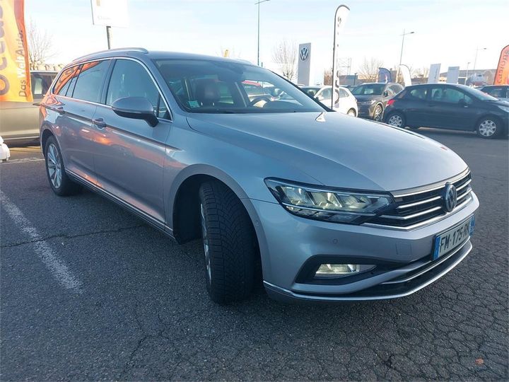 Photo 24 VIN: WVWZZZ3CZLE024866 - VOLKSWAGEN PASSAT 