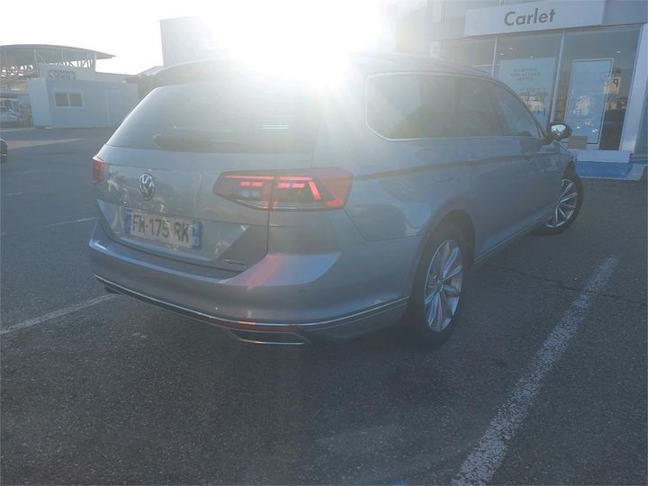 Photo 13 VIN: WVWZZZ3CZLE024866 - VOLKSWAGEN PASSAT 