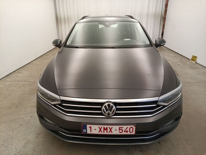 Photo 4 VIN: WVWZZZ3CZLE025016 - VOLKSWAGEN PASSAT 