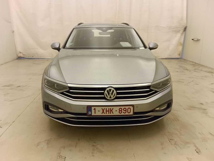 Photo 15 VIN: WVWZZZ3CZLE025233 - VOLKSWAGEN PASSAT 