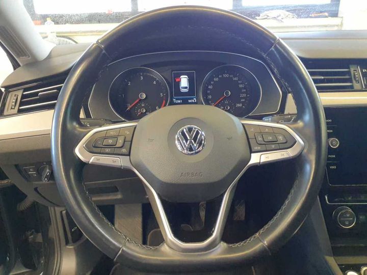 Photo 18 VIN: WVWZZZ3CZLE025869 - VOLKSWAGEN PASSAT VARIANT 2.0 