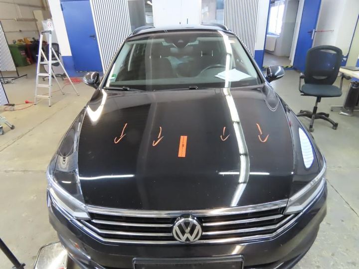 Photo 15 VIN: WVWZZZ3CZLE025907 - VOLKSWAGEN PASSAT VARIANT 