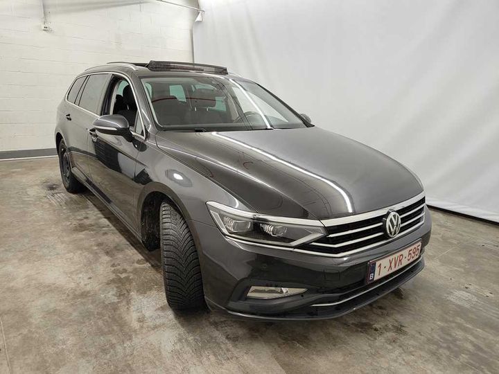 Photo 7 VIN: WVWZZZ3CZLE026191 - VOLKSWAGEN PASSAT 