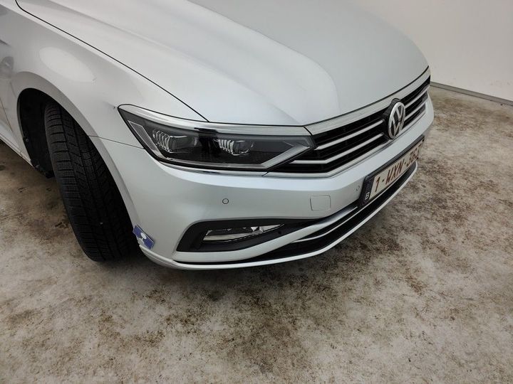 Photo 27 VIN: WVWZZZ3CZLE033009 - VOLKSWAGEN PASSAT 