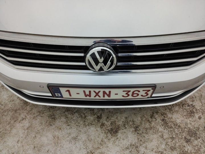 Photo 5 VIN: WVWZZZ3CZLE033009 - VOLKSWAGEN PASSAT 