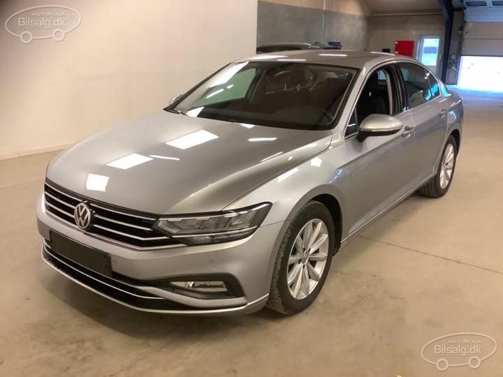 Photo 0 VIN: WVWZZZ3CZLE033517 - VOLKSWAGEN PASSAT 