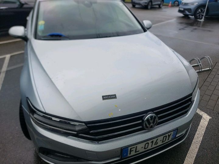 Photo 15 VIN: WVWZZZ3CZLE033560 - VOLKSWAGEN PASSAT 