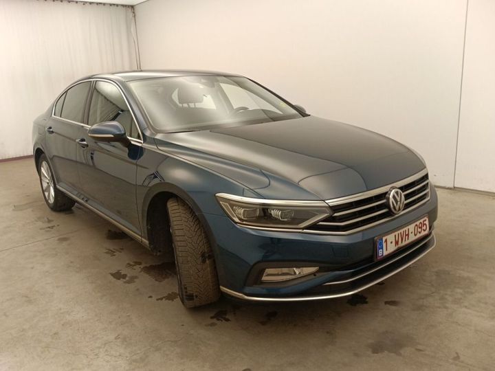 Photo 8 VIN: WVWZZZ3CZLE034373 - VOLKSWAGEN PASSAT 