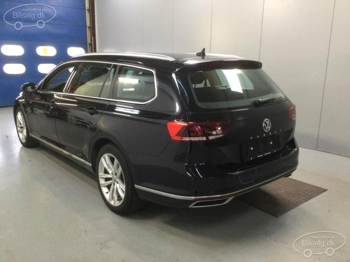 Photo 26 VIN: WVWZZZ3CZLE036865 - VOLKSWAGEN PASSAT ESTATE 