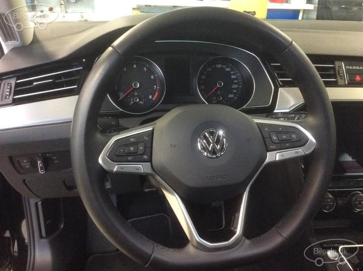 Photo 23 VIN: WVWZZZ3CZLE045993 - VOLKSWAGEN PASSAT 