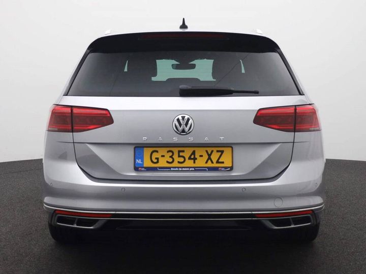 Photo 3 VIN: WVWZZZ3CZLE051315 - VOLKSWAGEN PASSAT 