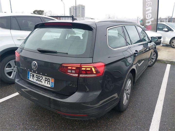 Photo 3 VIN: WVWZZZ3CZLE054137 - VOLKSWAGEN PASSAT 