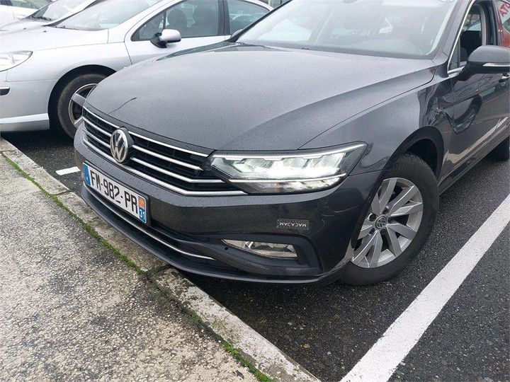 Photo 32 VIN: WVWZZZ3CZLE054137 - VOLKSWAGEN PASSAT 