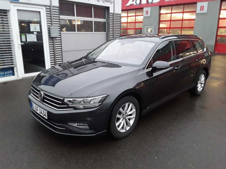 Photo 0 VIN: WVWZZZ3CZLE055300 - VOLKSWAGEN PASSAT VARIANT 2.0 TDI 