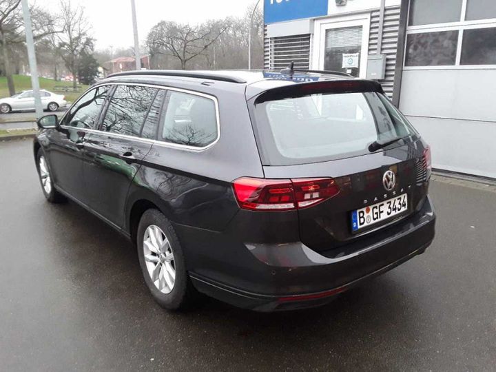 Photo 3 VIN: WVWZZZ3CZLE055300 - VOLKSWAGEN PASSAT VARIANT 2.0 TDI 