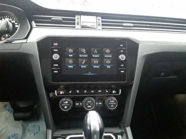 Photo 8 VIN: WVWZZZ3CZLE055300 - VOLKSWAGEN PASSAT VARIANT 2.0 TDI 