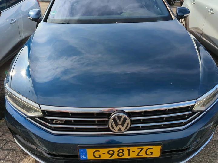 Photo 15 VIN: WVWZZZ3CZLE056534 - VW PASSAT VARIANT 