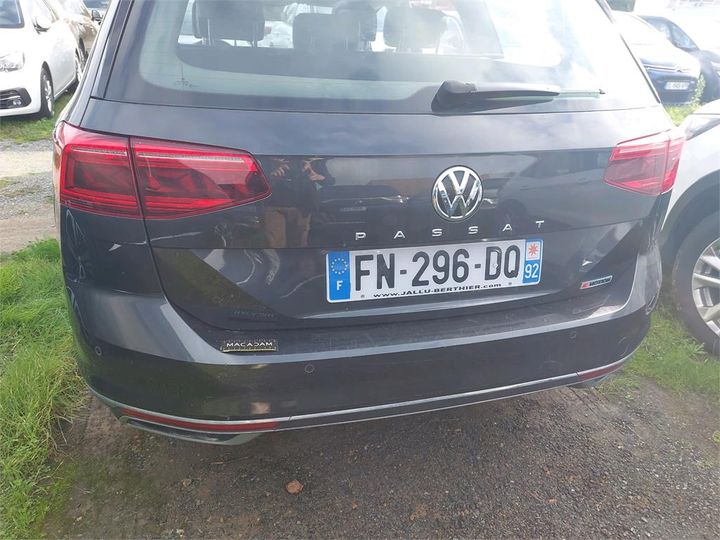 Photo 31 VIN: WVWZZZ3CZLE058208 - VOLKSWAGEN PASSAT SW 