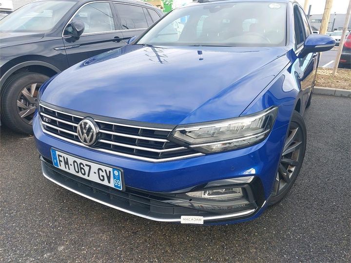 Photo 16 VIN: WVWZZZ3CZLE059185 - VOLKSWAGEN PASSAT 