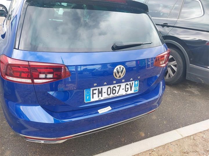 Photo 18 VIN: WVWZZZ3CZLE059185 - VOLKSWAGEN PASSAT 